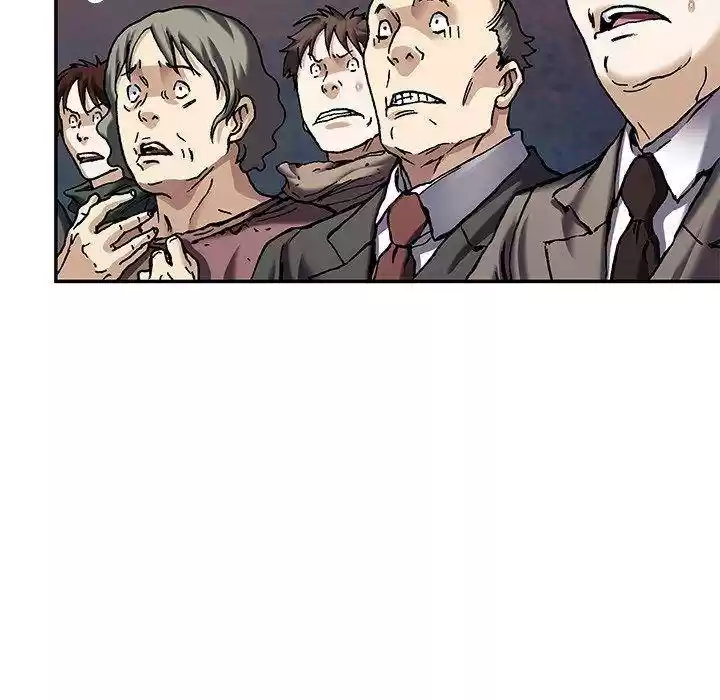 Leviathan Chapter 161