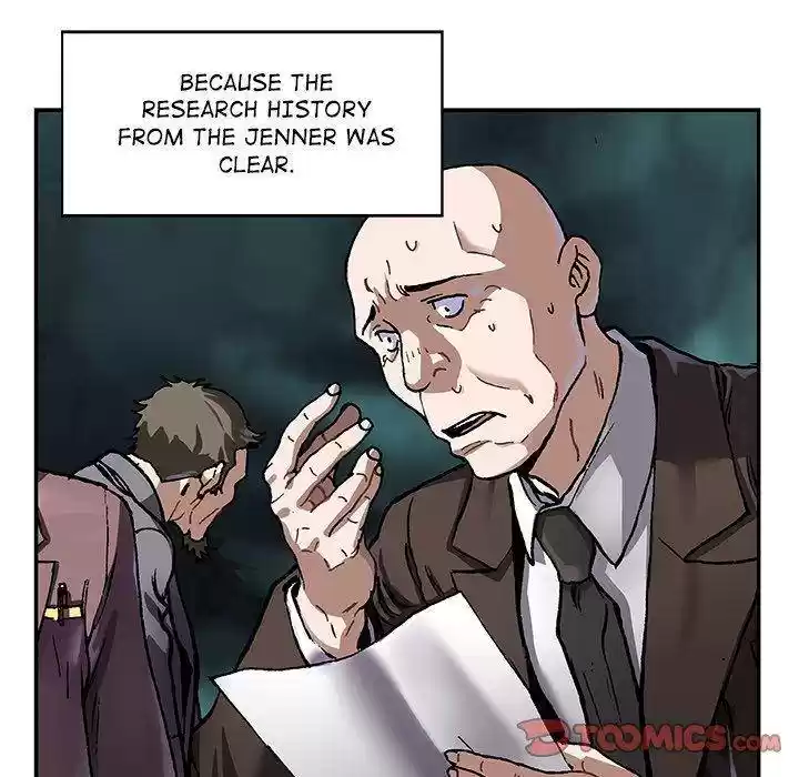 Leviathan Chapter 161