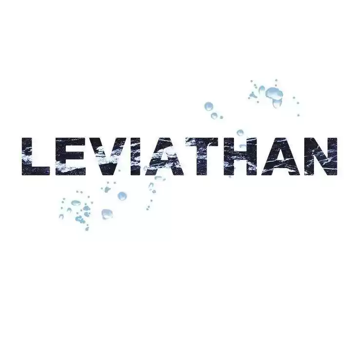 Leviathan Chapter 161