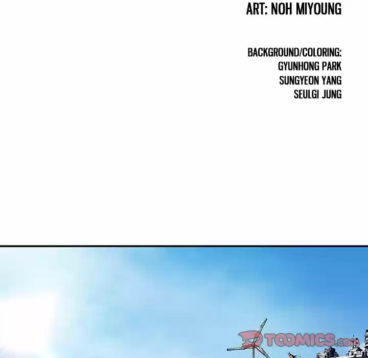 Leviathan Chapter 162