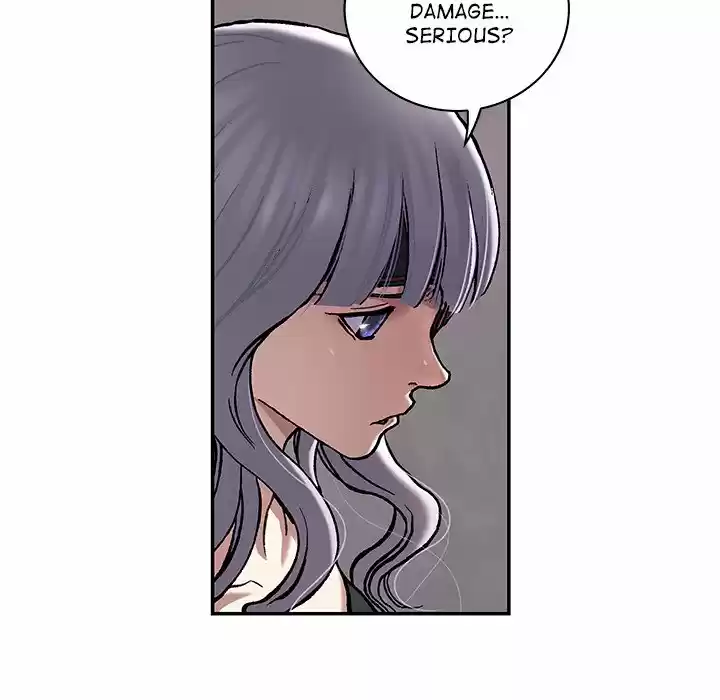 Leviathan Chapter 162