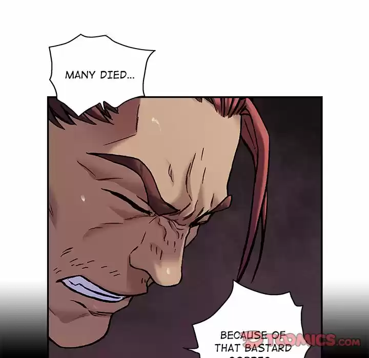 Leviathan Chapter 162