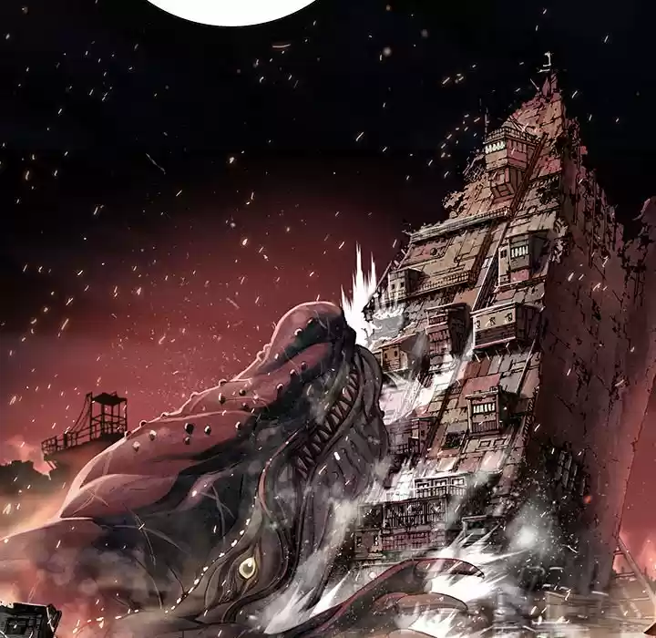 Leviathan Chapter 162