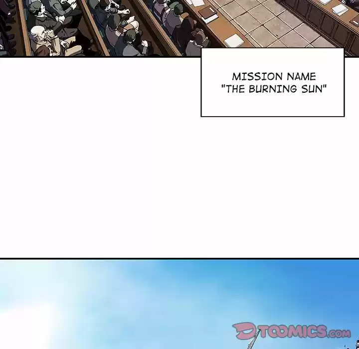 Leviathan Chapter 162