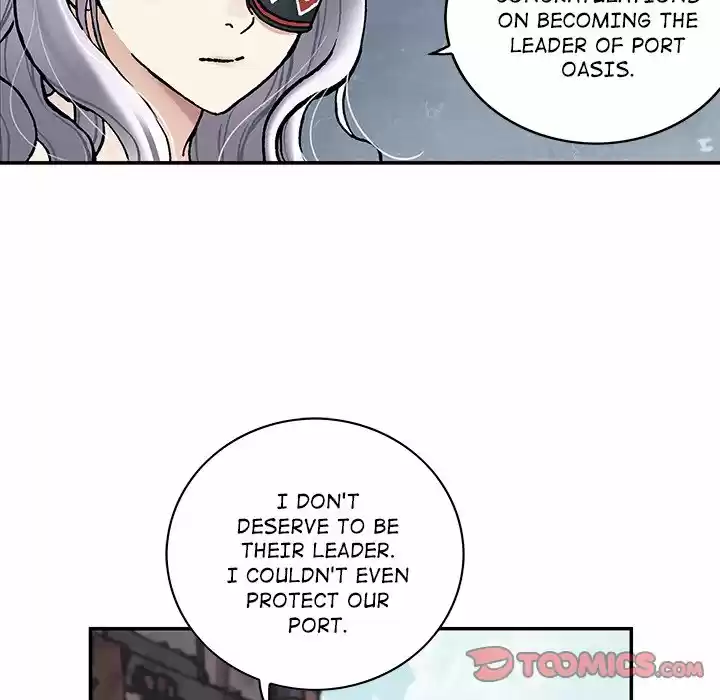 Leviathan Chapter 162