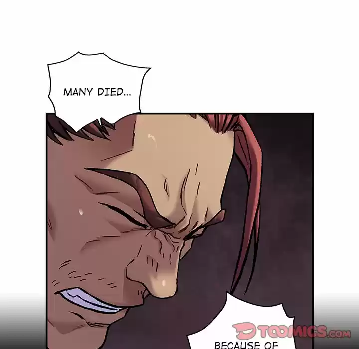 Leviathan Chapter 162