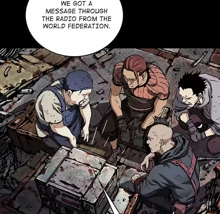 Leviathan Chapter 162