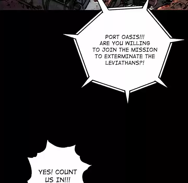 Leviathan Chapter 162
