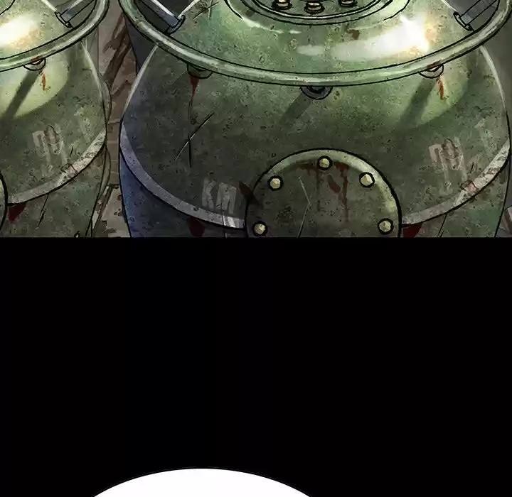 Leviathan Chapter 162