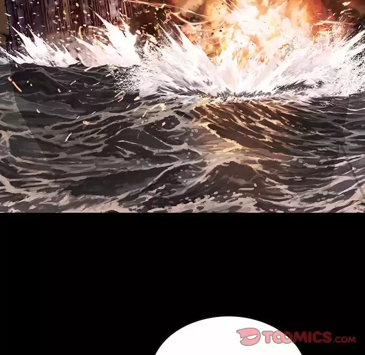 Leviathan Chapter 162