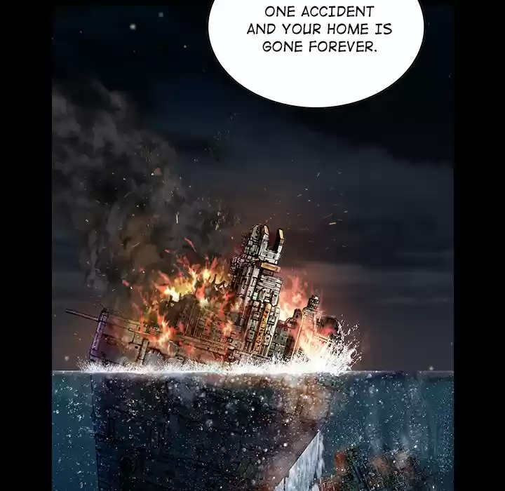 Leviathan Chapter 162