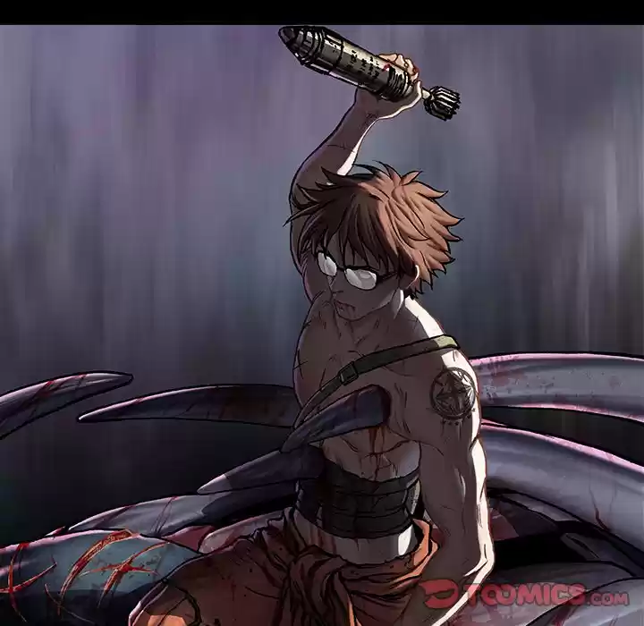 Leviathan Chapter 162