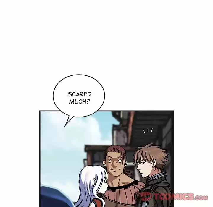 Leviathan Chapter 162