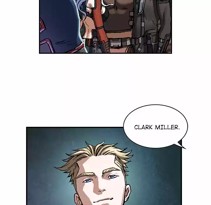 Leviathan Chapter 162