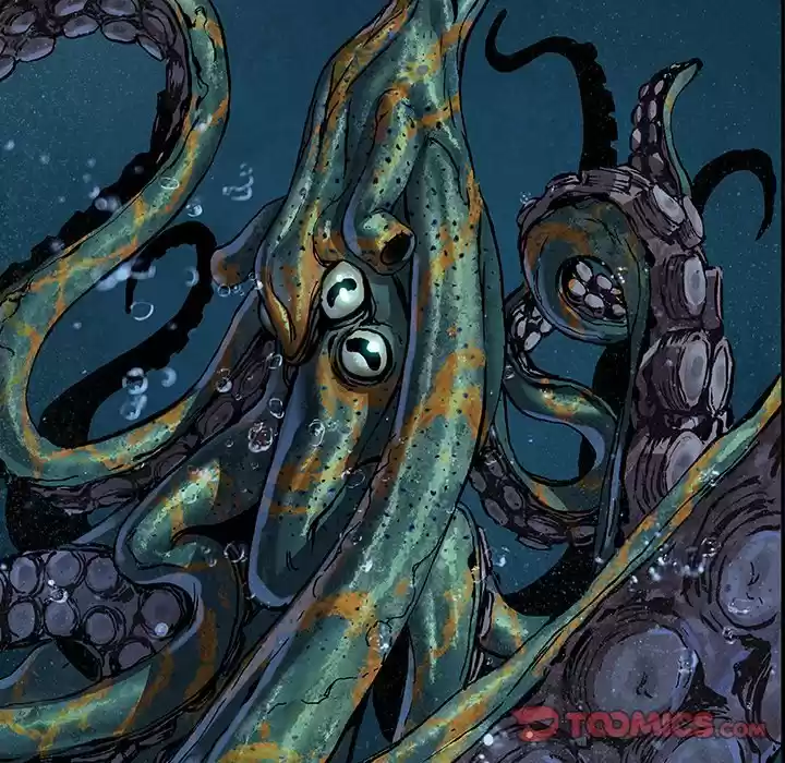 Leviathan Chapter 162