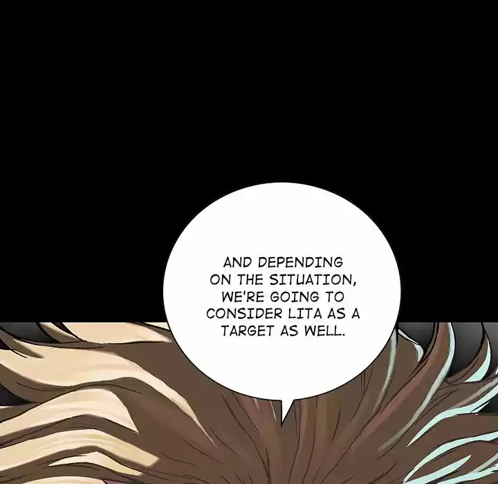 Leviathan Chapter 162