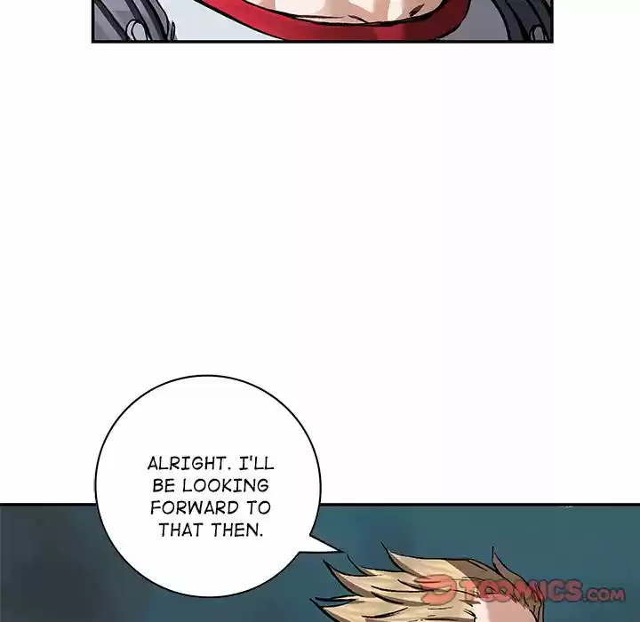 Leviathan Chapter 162