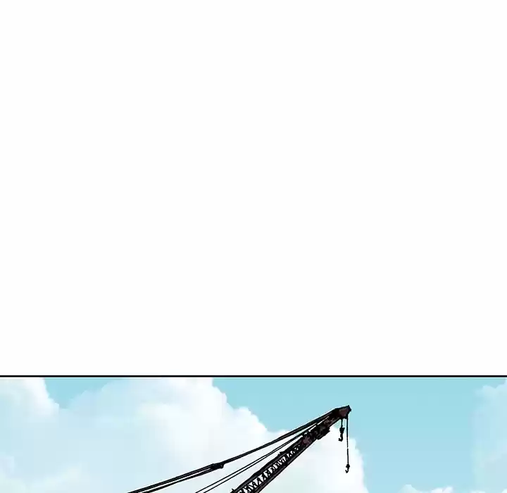 Leviathan Chapter 162