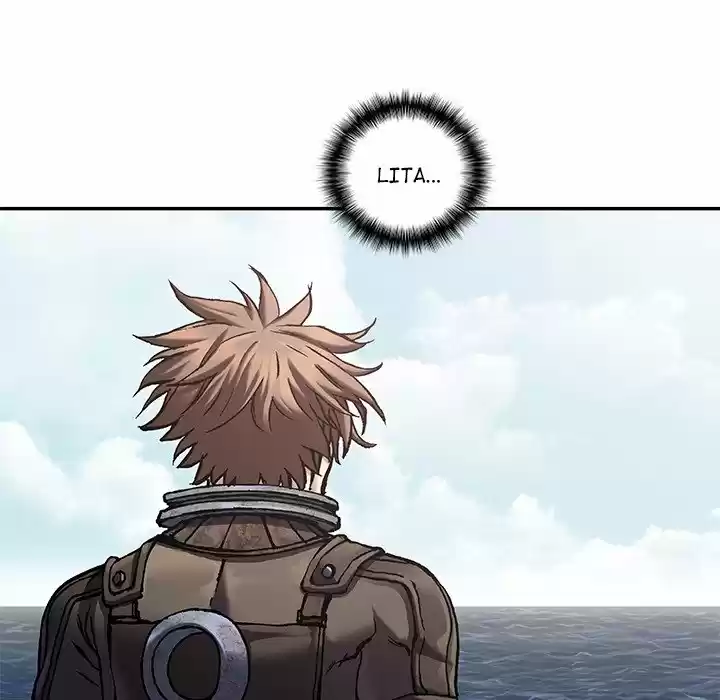 Leviathan Chapter 162