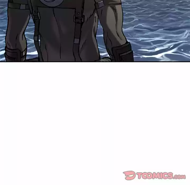 Leviathan Chapter 162