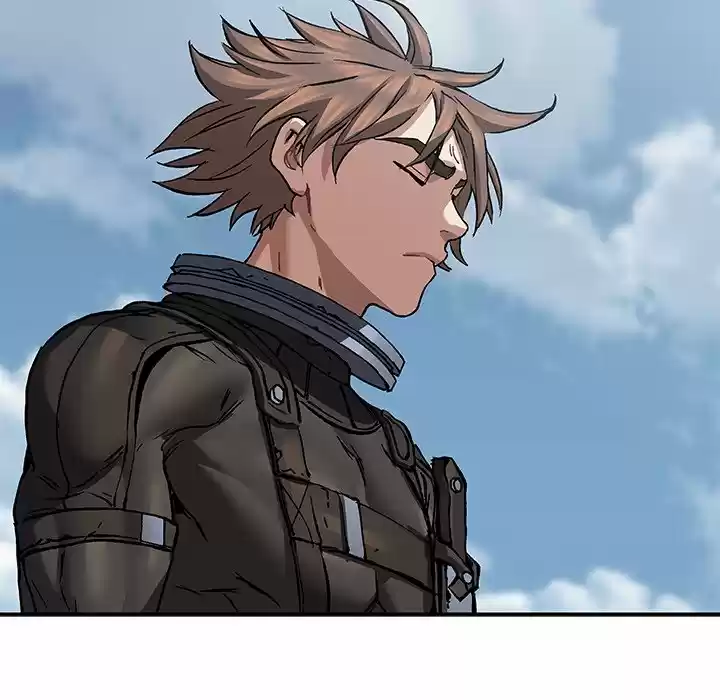 Leviathan Chapter 162