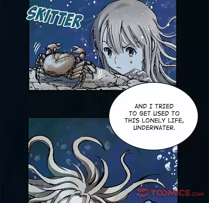 Leviathan Chapter 163