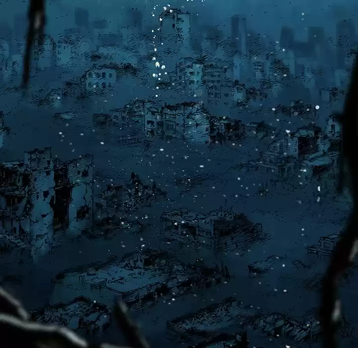 Leviathan Chapter 163