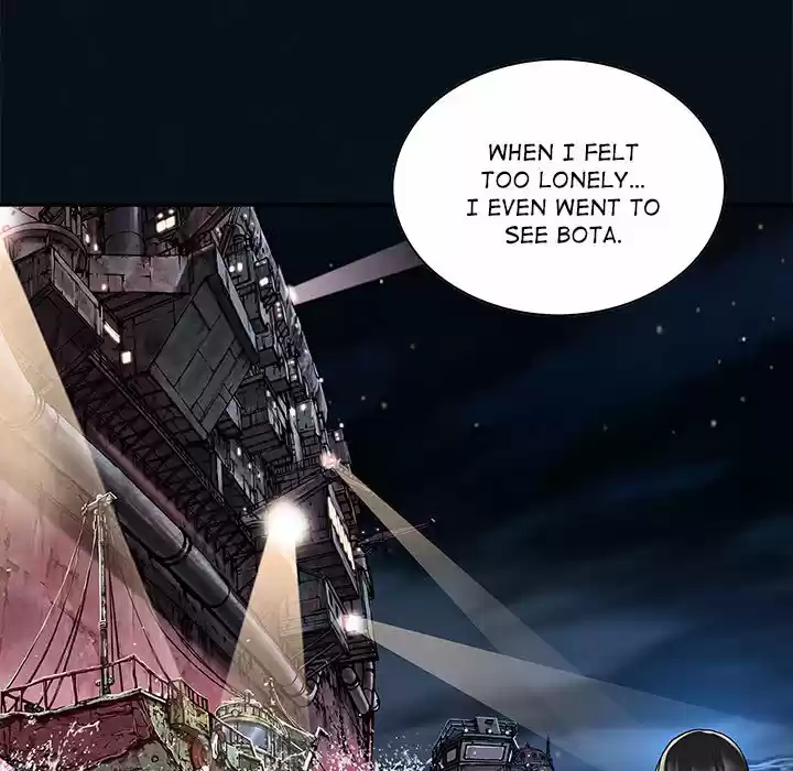 Leviathan Chapter 163