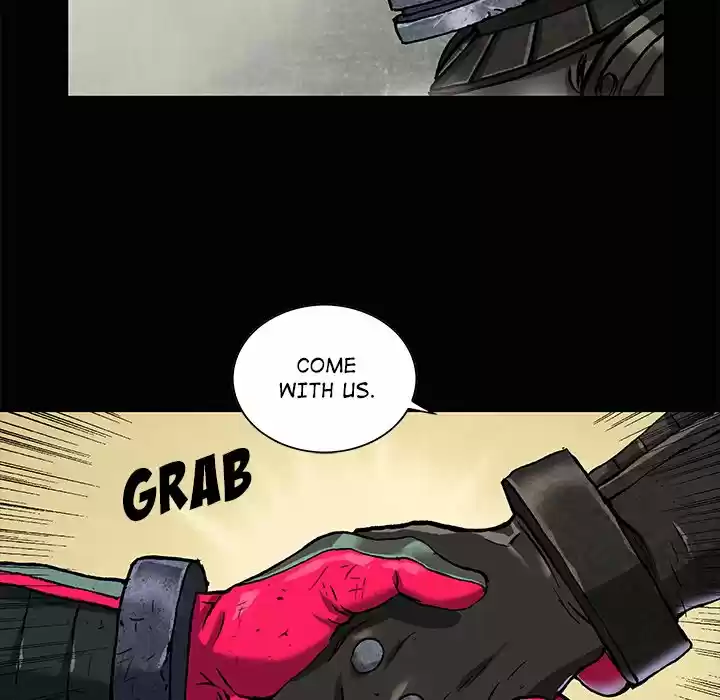 Leviathan Chapter 163