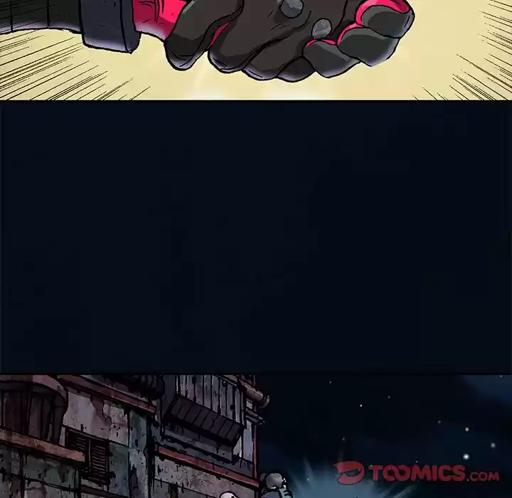 Leviathan Chapter 163