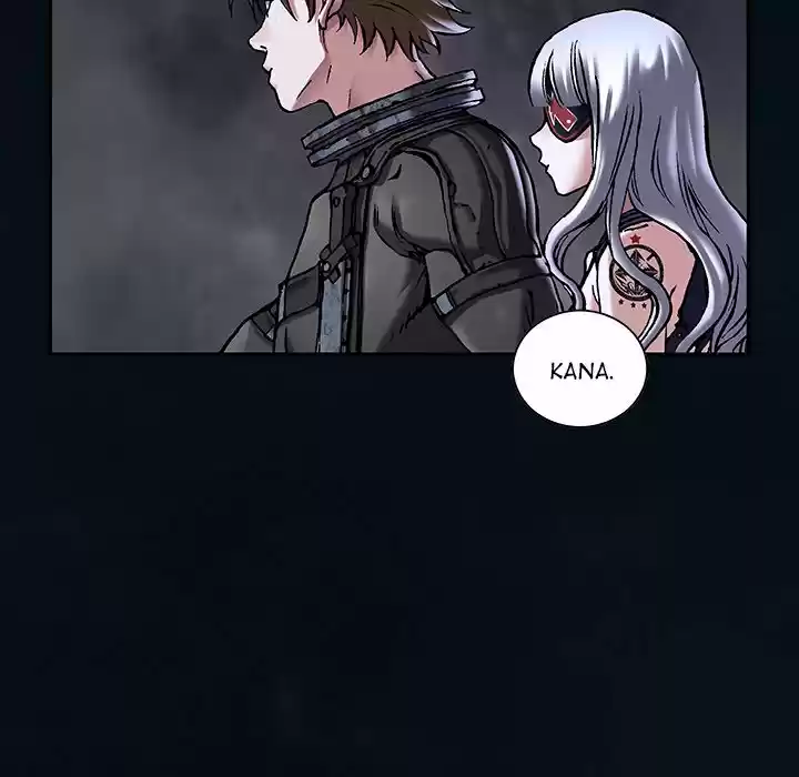 Leviathan Chapter 163