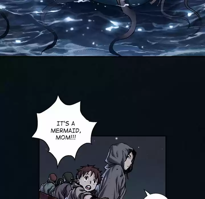 Leviathan Chapter 163