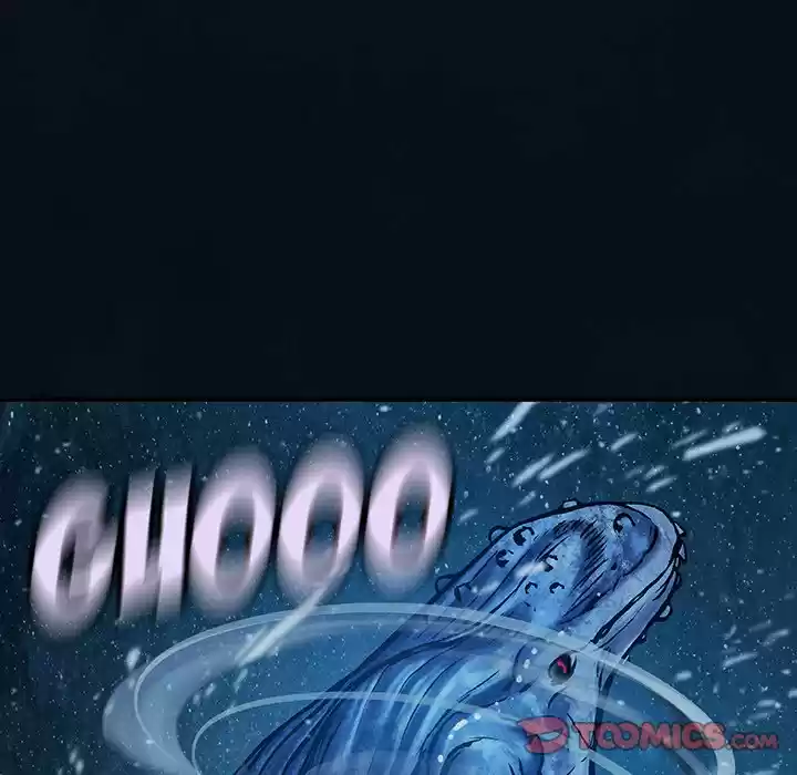 Leviathan Chapter 163