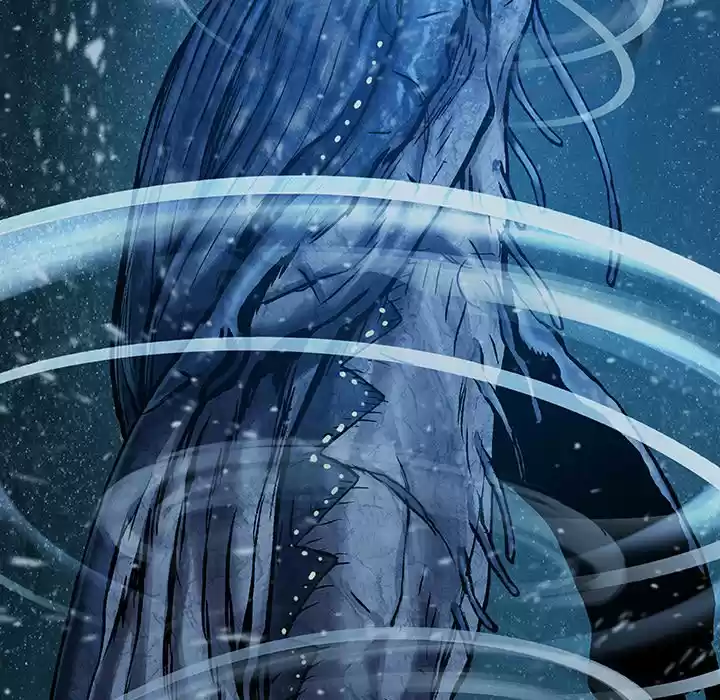 Leviathan Chapter 163