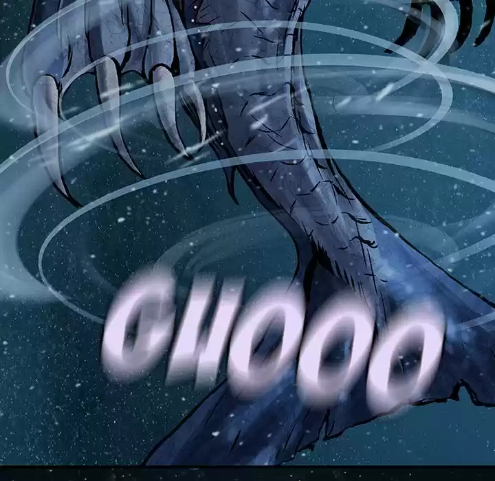 Leviathan Chapter 163