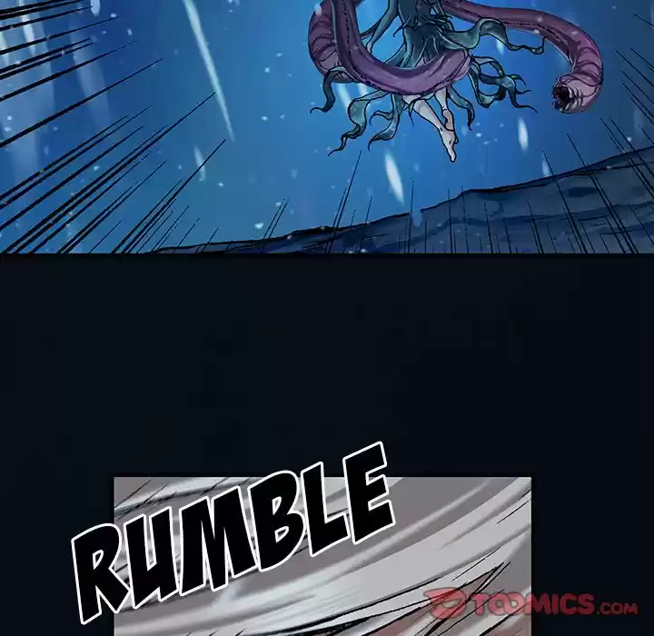 Leviathan Chapter 163