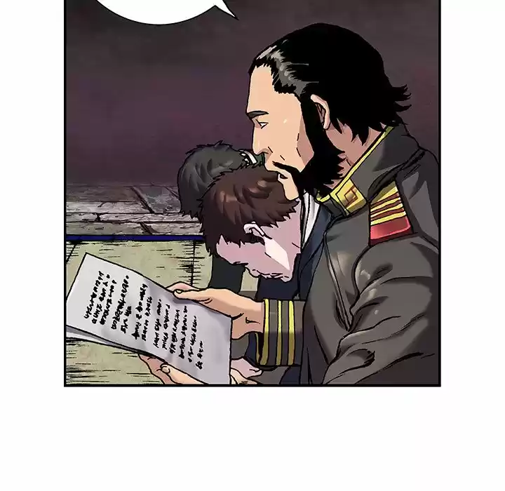 Leviathan Chapter 163