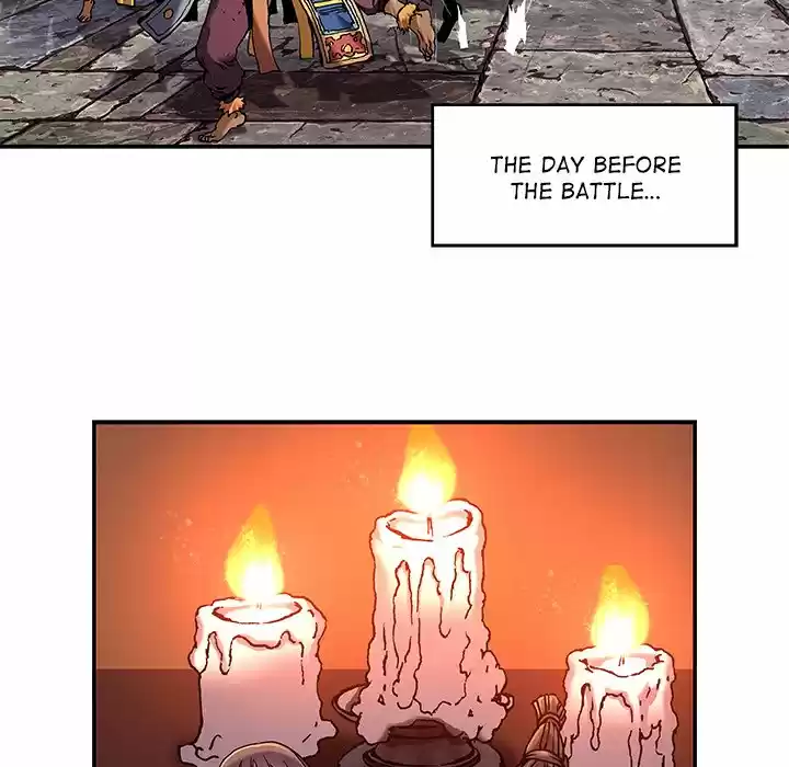 Leviathan Chapter 163