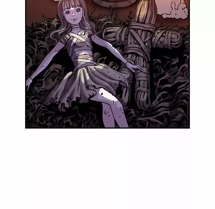 Leviathan Chapter 163