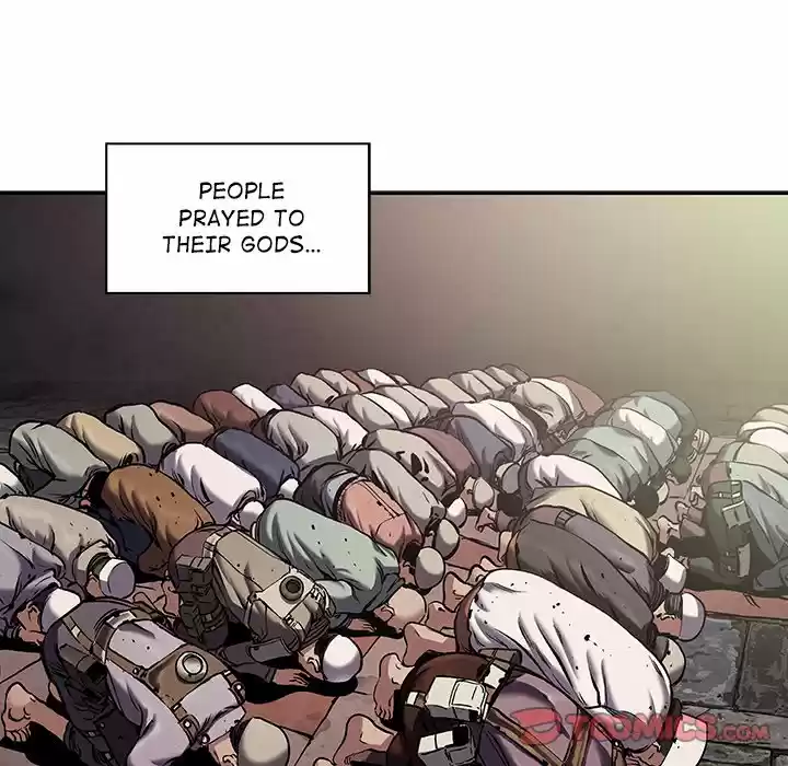 Leviathan Chapter 163