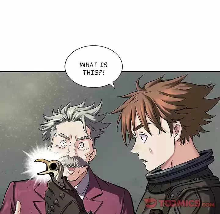 Leviathan Chapter 163