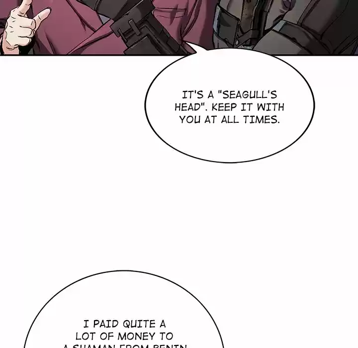 Leviathan Chapter 163