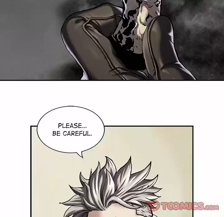 Leviathan Chapter 163