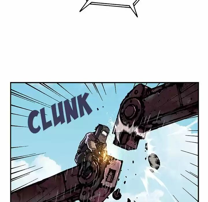 Leviathan Chapter 163