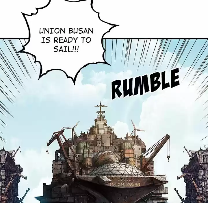 Leviathan Chapter 163