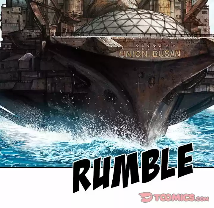 Leviathan Chapter 163