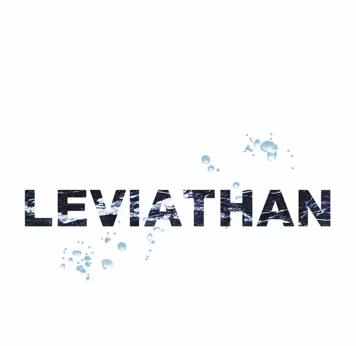 Leviathan Chapter 163