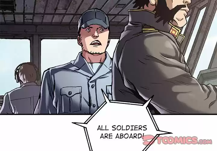 Leviathan Chapter 164