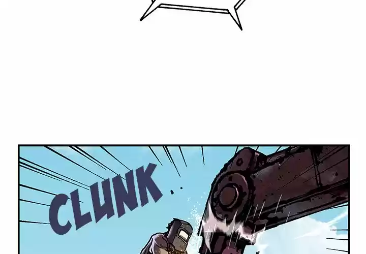 Leviathan Chapter 164