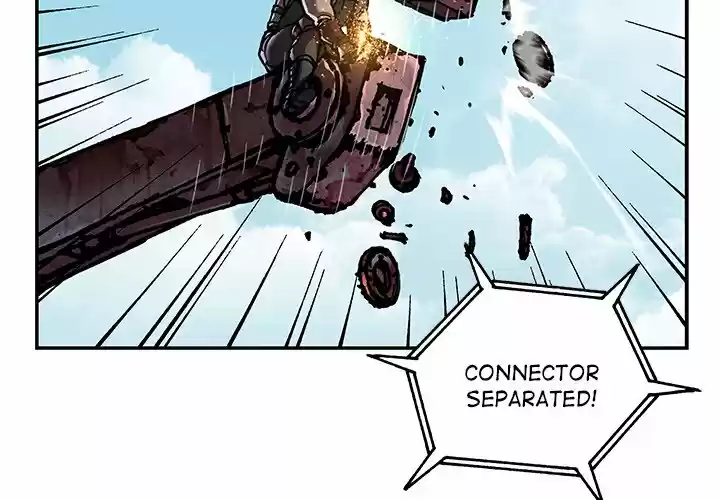 Leviathan Chapter 164